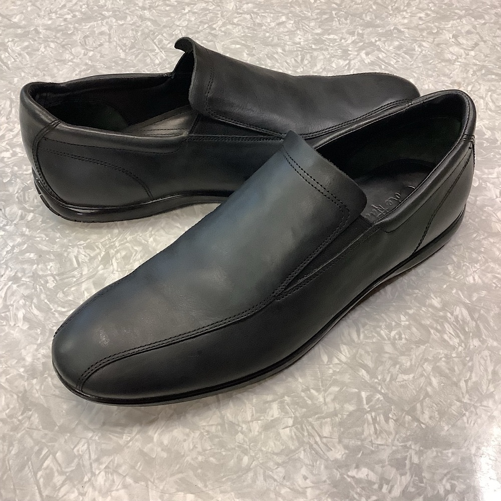 Cole Haan Air Jameson Men’s Slip-On Dress Loafers Black Size 13
